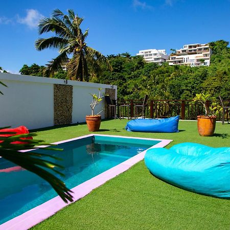 Albergue Chillax Boracay Yapak Exterior foto