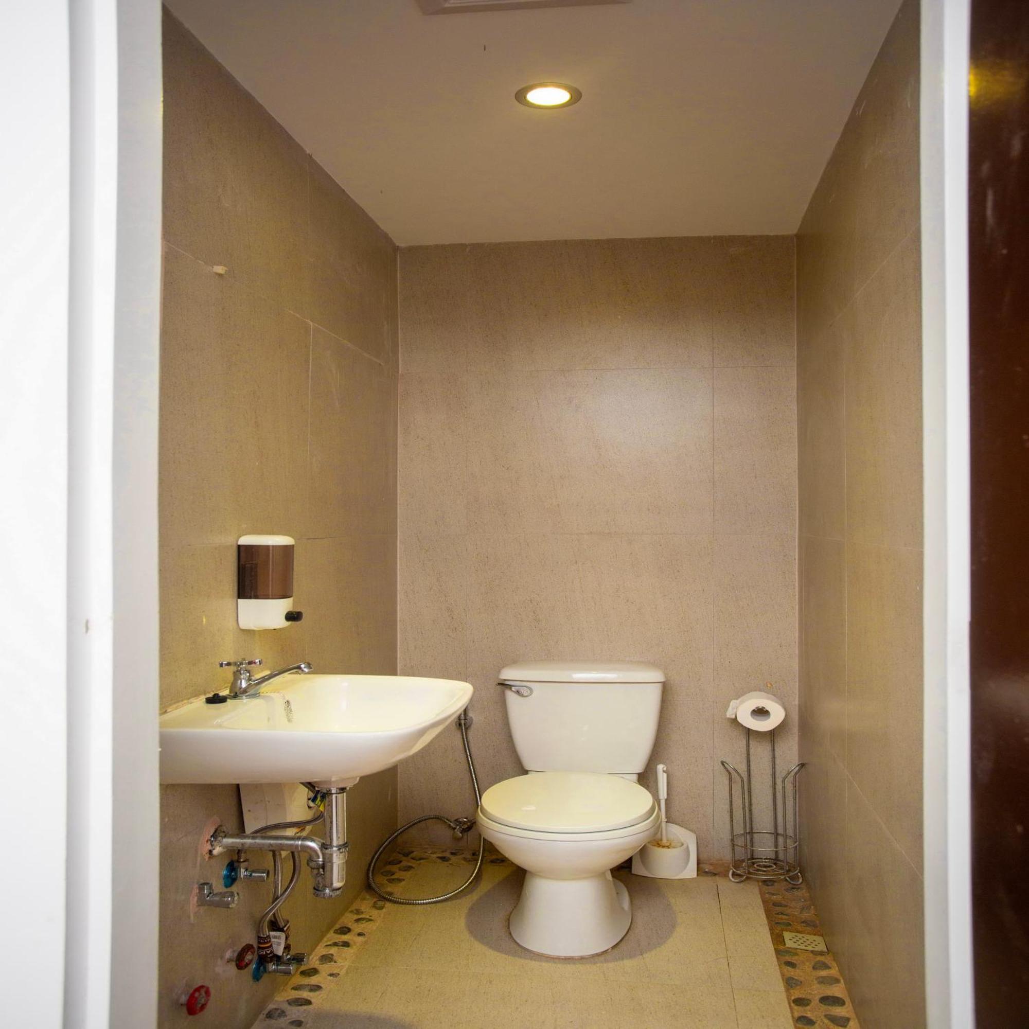 Albergue Chillax Boracay Yapak Exterior foto