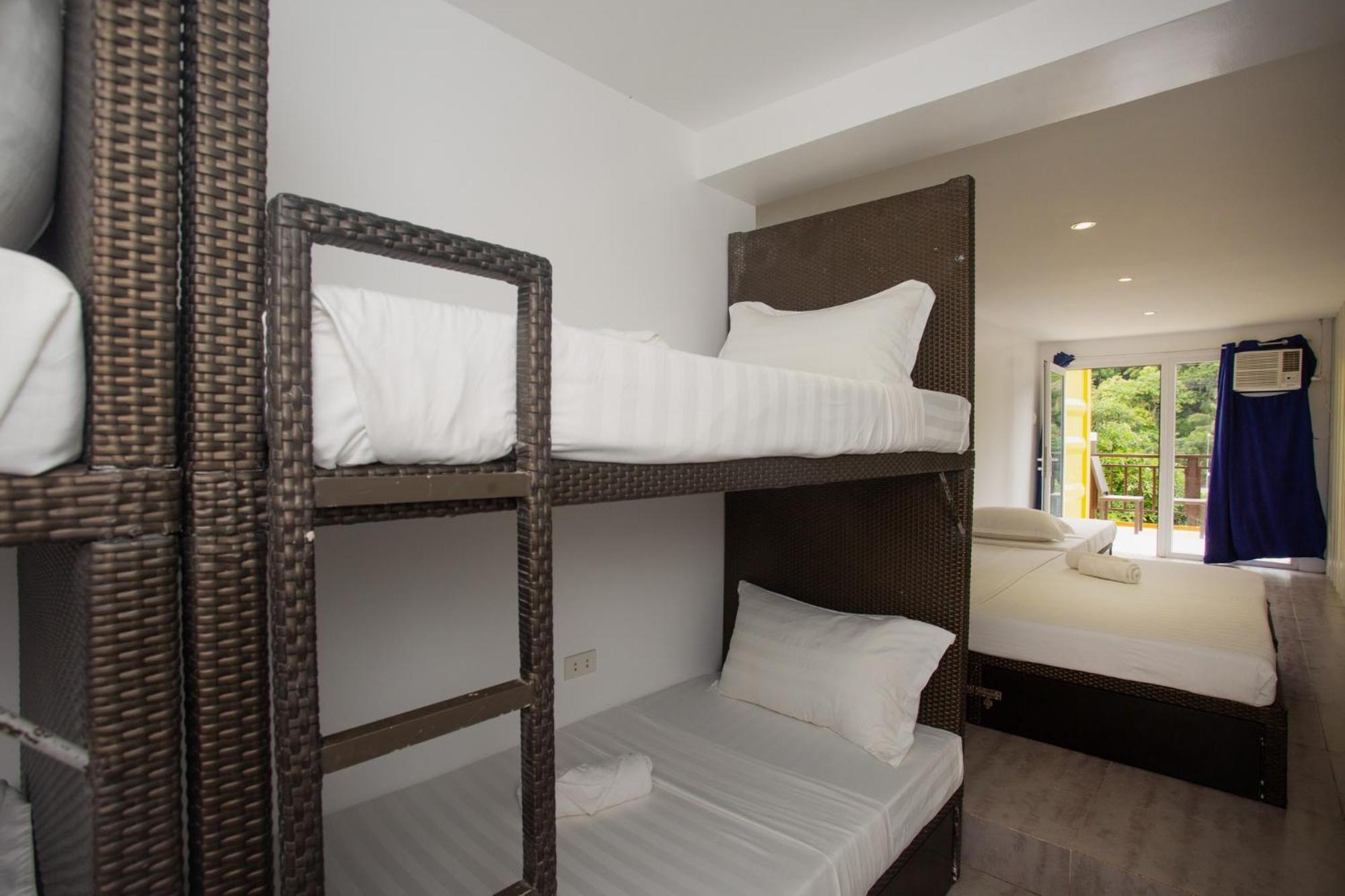Albergue Chillax Boracay Yapak Exterior foto